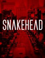 Snakehead  - Posters