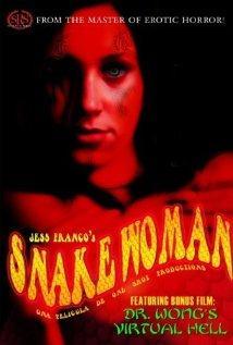 Snakewoman 