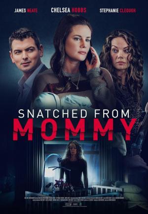 A Mother's Fury (TV)