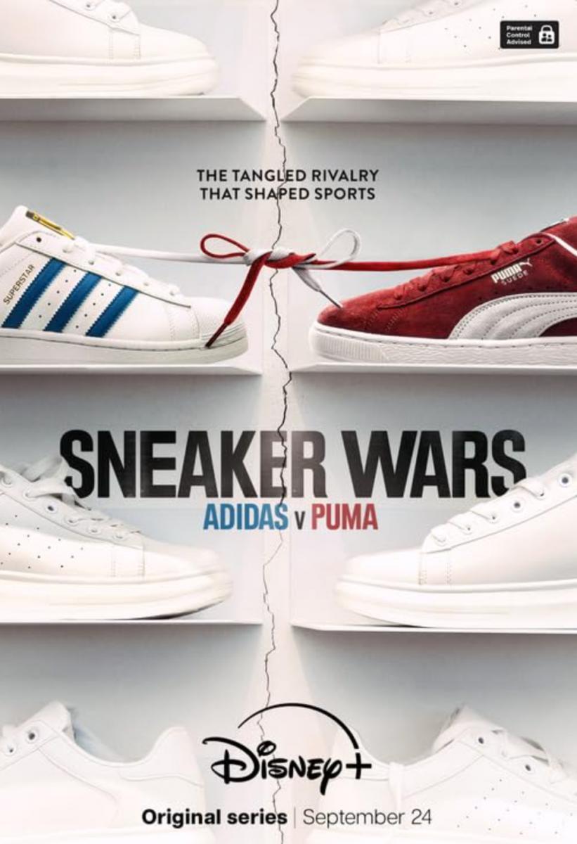 Adidas vs. Puma