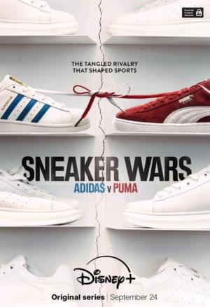 Adidas vs. Puma