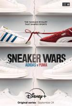 Industria en guerra: Adidas vs. Puma (Miniserie de TV)