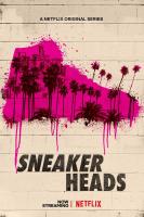 Sneakerheads (Serie de TV) - Poster / Imagen Principal