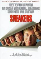 Sneakers (Los fisgones)  - Poster / Imagen Principal