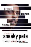 Sneaky Pete (TV Series) - Poster / Main Image