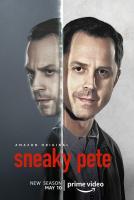 Sneaky Pete (TV Series) - Posters