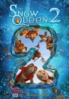 La reina de las nieves: El espejo encantado  - Posters
