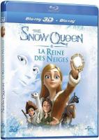 The Snow Queen  - Blu-ray