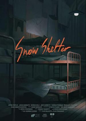 Snow Shelter (C)