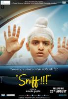Sniff!!!  - Posters
