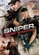 Sniper: Fuego oculto 