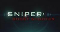 Sniper: Fuego oculto  - Promo