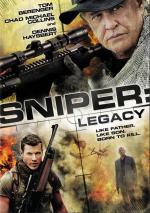 Sniper: El legado