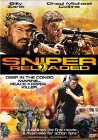 Sniper: Reloaded  - Poster / Main Image