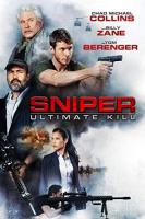 Sniper: Ultimate Kill  - Poster / Main Image