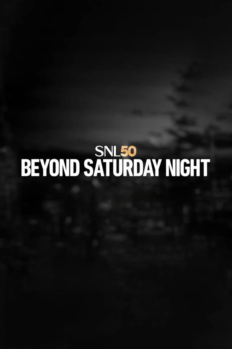 Saturday Night Live: detrás de cámaras (Miniserie de TV)