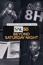 SNL50: Beyond Saturday Night (TV Miniseries)