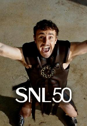 SNL: Gladiator II Trailer (C)