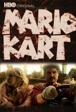 HBO' Mario Kart (S)