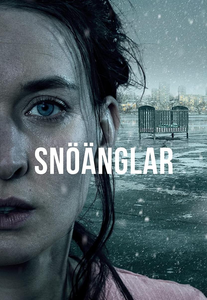 圖 失蹤雪天使 Snöänglar (雷) SVT 瑞典社會劇 2021