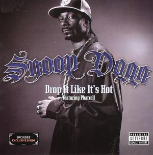 Snoop Dogg Feat. Pharrell Williams: Drop It Like It's Hot (Vídeo musical)