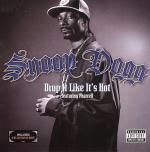Snoop Dogg Feat. Pharrell Williams: Drop It Like It's Hot (Music Video)