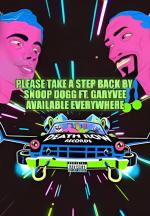 Snoop Dogg x GaryVee: Please Take a Step Back (Vídeo musical)