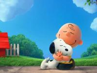 Snoopy and Charlie Brown: The Peanuts Movie  - Stills