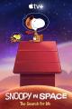Snoopy el astronauta (Serie de TV)