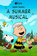 Snoopy presenta: Un musical veraniego 