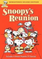 La reunión de Snoopy (TV)