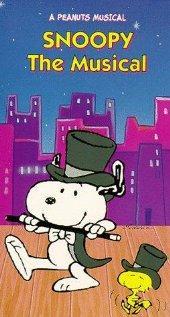 Snoopy!!! The Musical (TV)