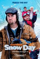 Snow Day  - Poster / Imagen Principal