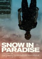 Snow in Paradise  - 