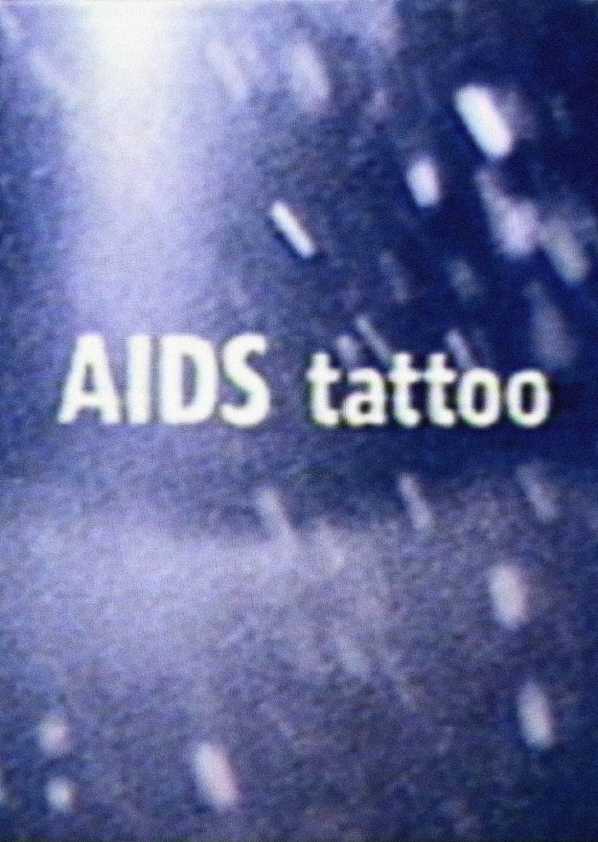 Snow Job: The Media Hysteria of Aids (C)