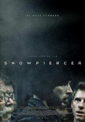Snow Piercer