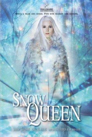 La reina de las nieves (Miniserie de TV)