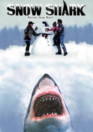 Snow Shark (TV)