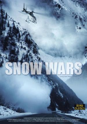 Snow Wars 