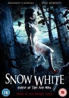 Snow White: A Deadly Summer  - Dvd