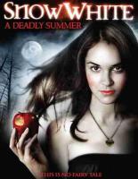 Snow White: A Deadly Summer  - Posters