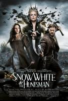 Snow White and the Huntsman  - Poster / Main Image