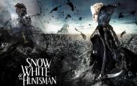 Snow White and the Huntsman  - Wallpapers