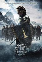 Snow White and the Huntsman  - Posters