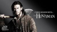 Snow White and the Huntsman  - Promo