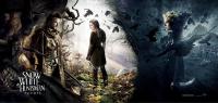 Snow White and the Huntsman  - Wallpapers