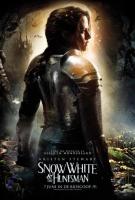 Snow White and the Huntsman  - Posters