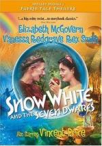 Snow White and the Seven Dwarves (Faerie Tale Theatre Series) (TV)
