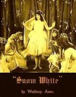 Snow White  - Posters