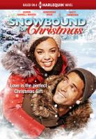 Snowbound for Christmas (TV) - Poster / Main Image